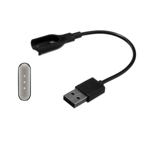 샤오미 미밴드 충전 케이블