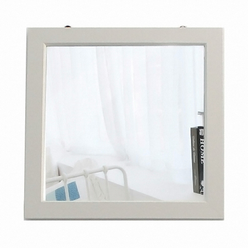 텐스페이스  아망뜨 600 벽걸이 사각거울