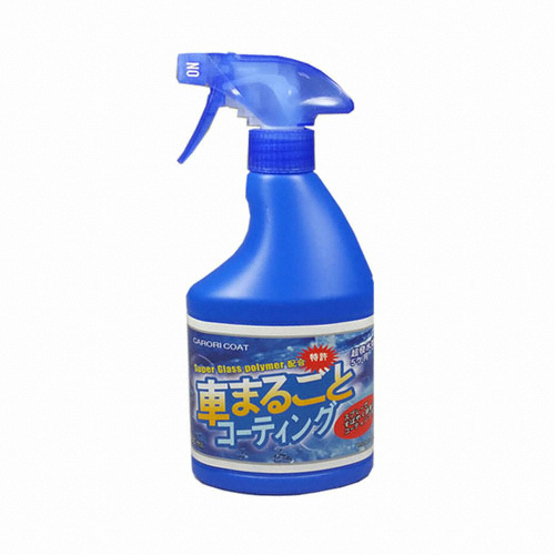 카오리  발수코팅제 450ml