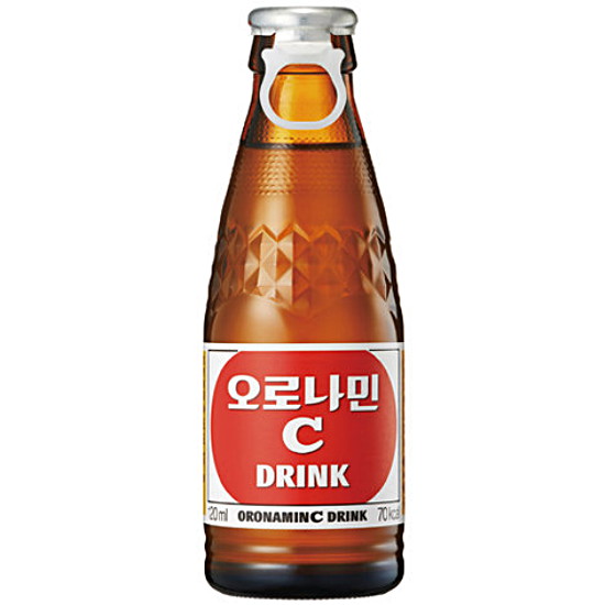  동아오츠카 오로나민C 120ml [30개]