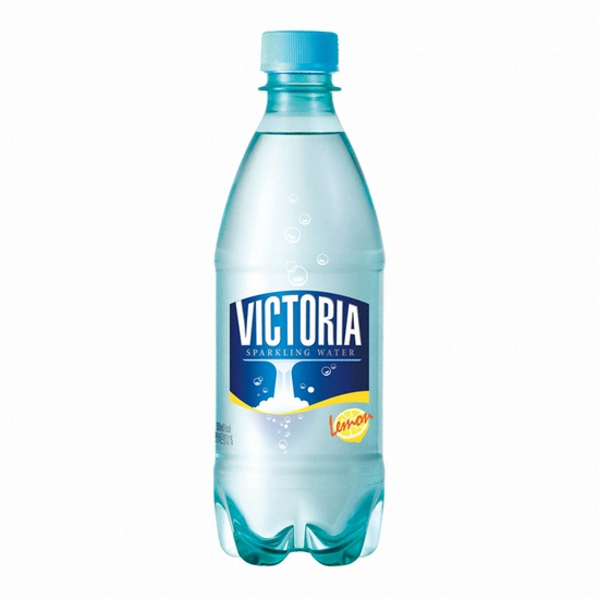 웅진식품 더 빅토리아 레몬 500ml