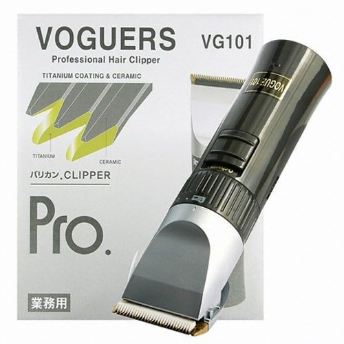 보거스  PRO VG-101