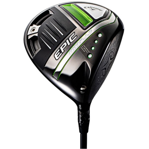 캘러웨이  에픽 맥스 LS 커스텀 드라이버+스피더 샤프트