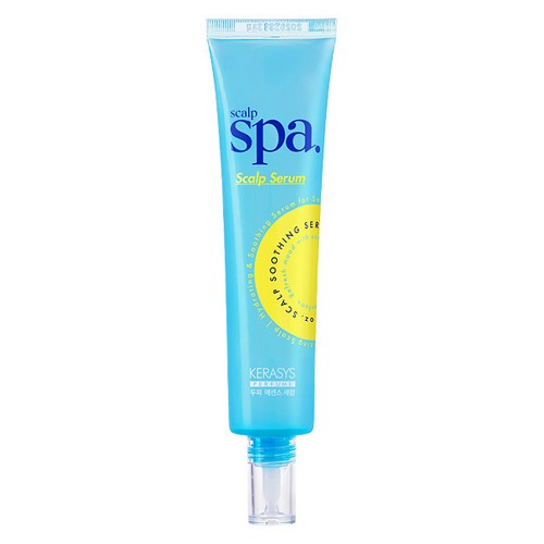 케라시스 두피 스파 두피 에센스 세럼 70ml