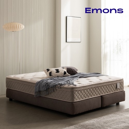 에몬스 하이유로탑 매트리스 Q