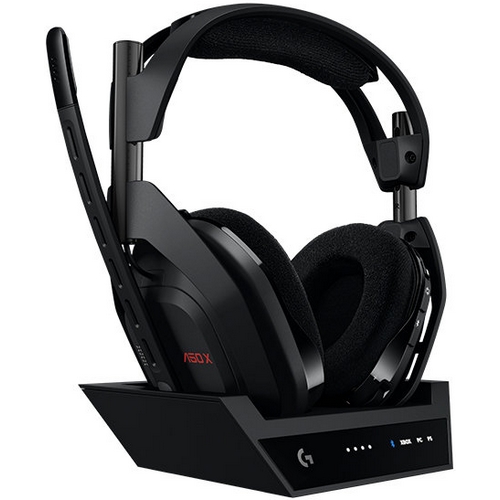 로지텍 ASTRO A50 X