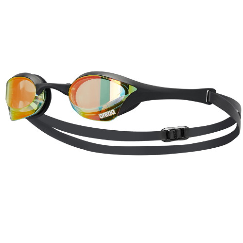 아레나  COBRA ULTRA SWIPE 레이싱 미러수경 A4AC2AG68BLK