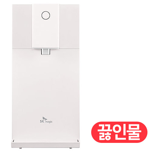 SK매직  초소형 직수 WPUJAC104SWH