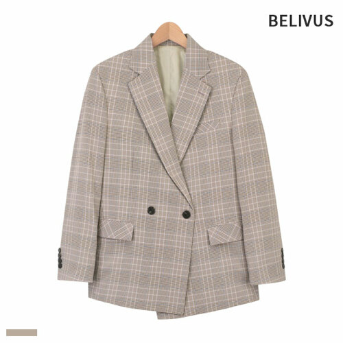 빌리버스 남성 블레이저 캐주얼 BAX097