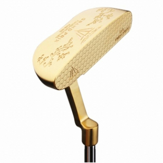 그랑프리  세테즈 PINE-002 퍼터 중고