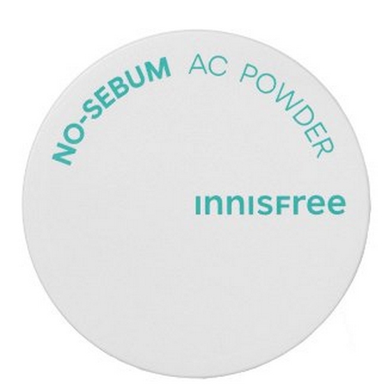 이니스프리 노세범 AC 파우더 5g