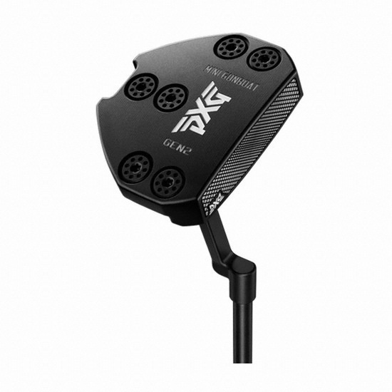 PXG GEN2 미니 건보트 퍼터 [병행] - 에누리 가격비교
