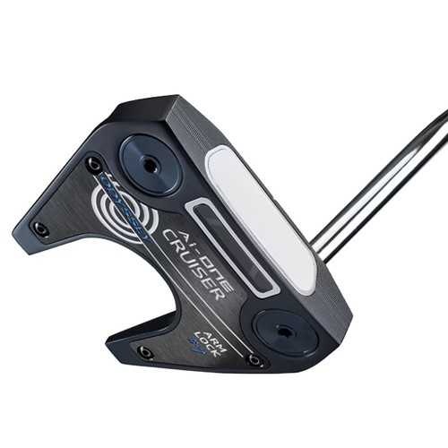 캘러웨이 오딧세이 AI-ONE 크루저 암락 7번 SB 퍼터
