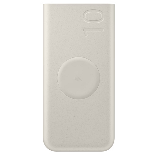 삼성전자  PD 25W 무선 충전 배터리팩 EB-U2510 10000mAh