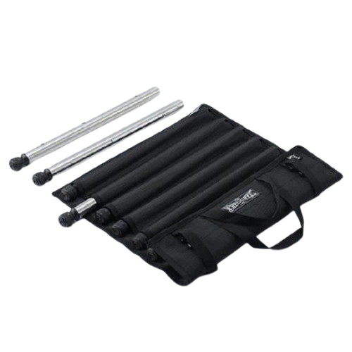 스텐럭 IGT 테이블 쇼트 다리 수납가방