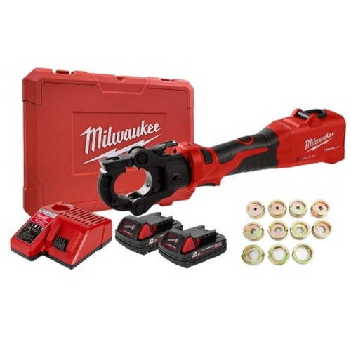 밀워키 M18 ONEHCCT60