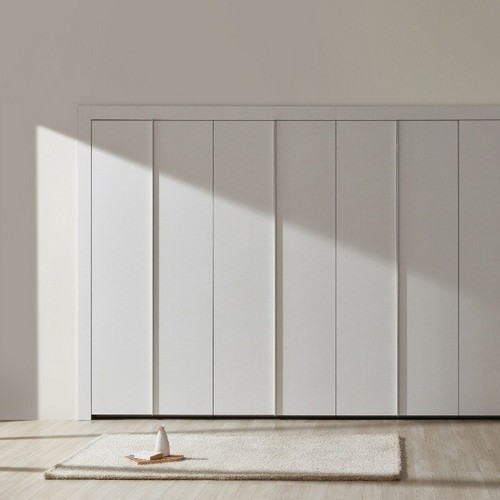 솔리에  몬테 스톤 붙박이장