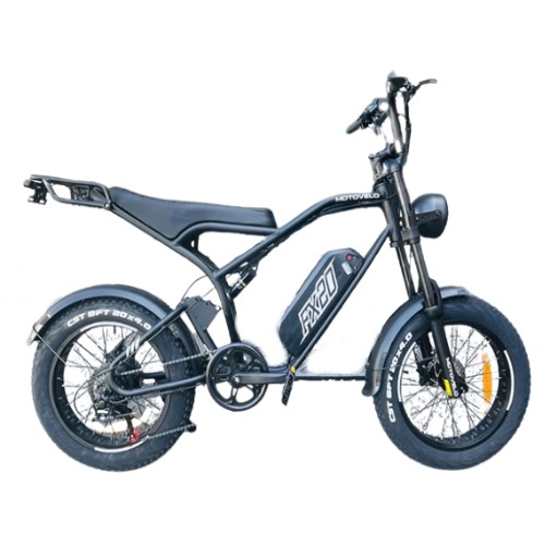 모토벨로  FX20 DUAL