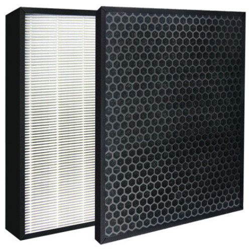 위닉스 타워XQ 전용 CAF-E0S4 호환용 필터세트