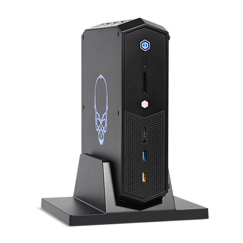 ASUS NUC 12 Enthusiast Kit NUC12SNKi72 해외구매