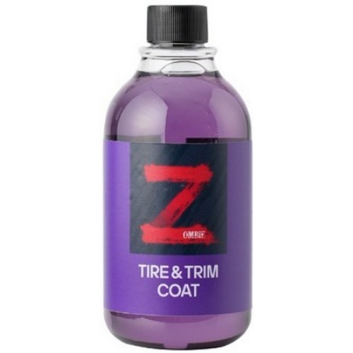 한국씨앤에스  좀비 타이어 앤 트림 코트 500ml