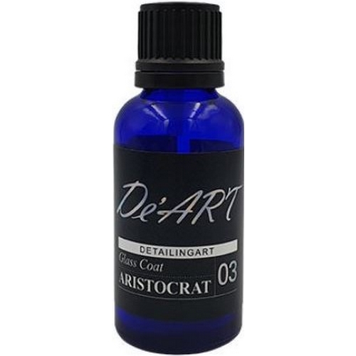 한국씨앤에스  좀비 디아트 글래스코트 아리스토크랫 유리발수코팅제 30ml