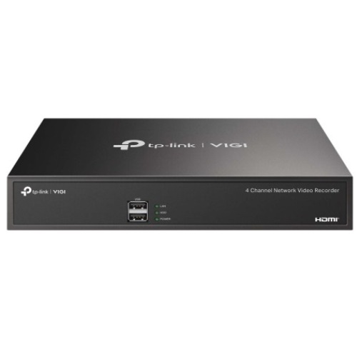 TP-Link  VIGI NVR1004H