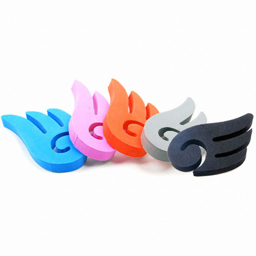 티엔알  엔젤하트 도어가드