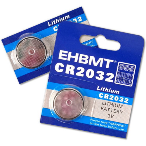 파나소닉  EHBMT 리튬 CR2032