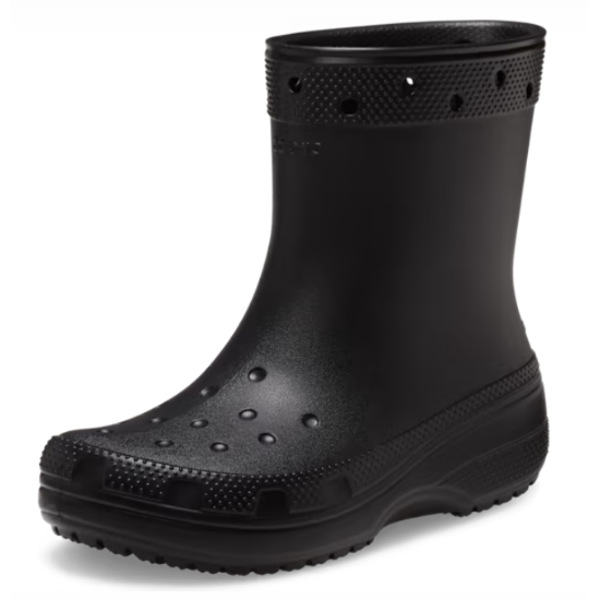 크록스 클래식 부츠 208363