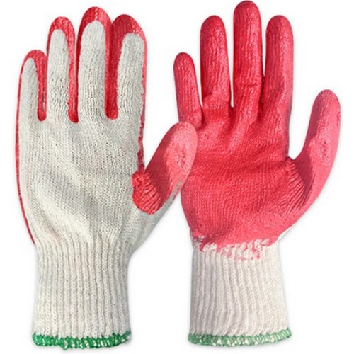 시스템  스카이 반코팅 장갑 40g