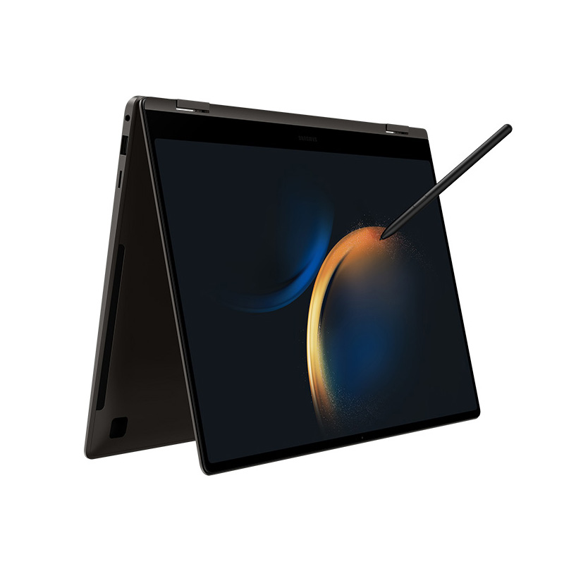 삼성전자 갤럭시북3 프로360 NT961QFG i7 WIN11