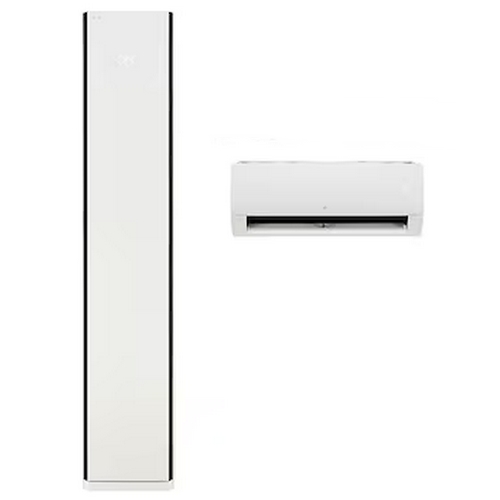 LG전자 오브제컬렉션 휘센 타워2 1시리즈 FQ17ET1HC2