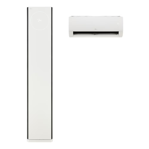 LG전자 오브제컬렉션 휘센 타워2 1시리즈 FQ17ET1HC2