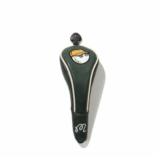 말본골프  버킷 유틸리티 커버 M4143PCV12GRN