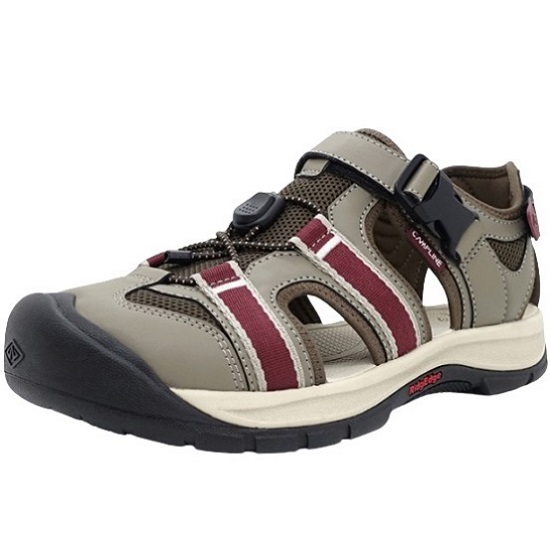 캠프라인 아파치 버건디