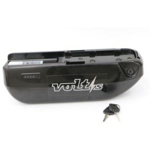 퀄리스포츠  볼트B 배터리