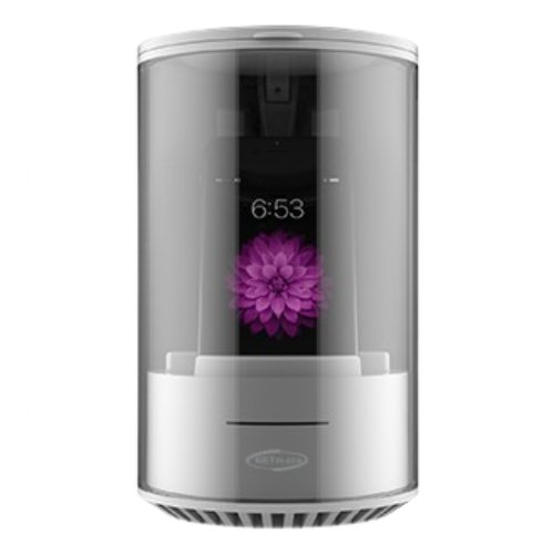 강원전자  스마트폰 살균기 NM-SD02