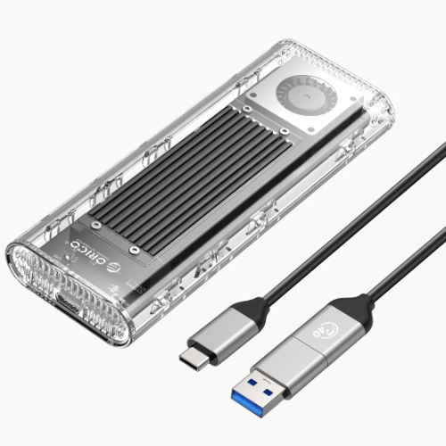 ORICO  TCM2-G20 M.2 외장케이스