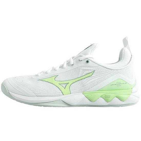 미즈노  웨이브 루미너스 2 V1GC212035