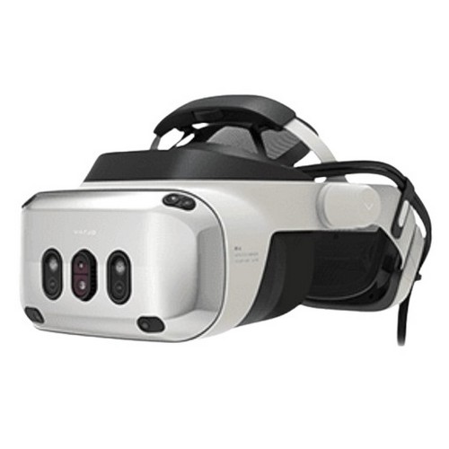 Varjo  XR-4 Focal Edition