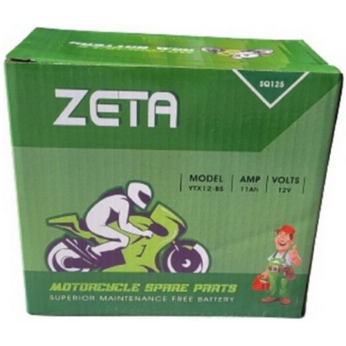 제타  YTX12-BS