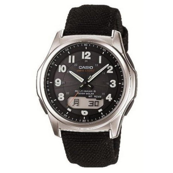 카시오 WVA-M630B-1A