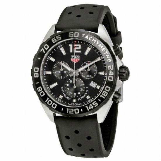 태그호이어 포뮬러 1 CAZ1010.FT8024