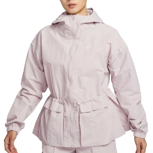 나이키 에브리씽 우븐 오버사이즈 후드 재킷 FN3670-019