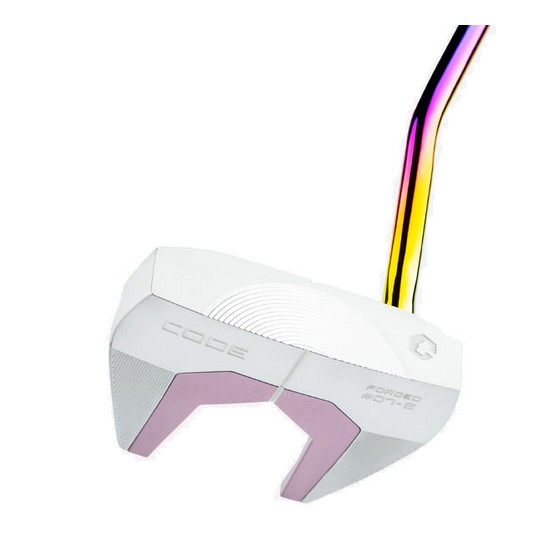 예스골프  CODE-S 여성용 퍼터