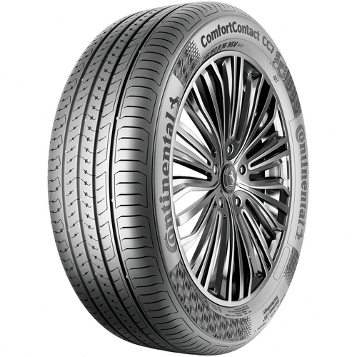 콘티넨탈타이어  컴포트 콘택트 CC7 195/65R15