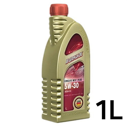 GMBH  JB저먼 WIV-1 Plus PAO C3 5W30 1L