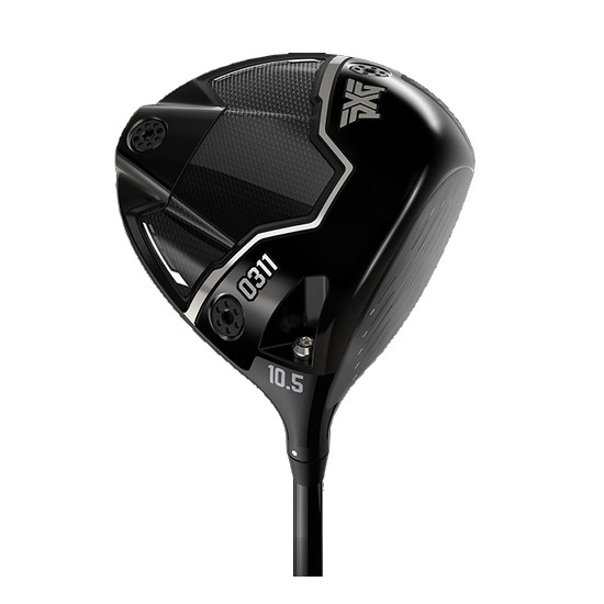 PXG  0311 블랙옵스 커스텀 드라이버+벤투스 샤프트