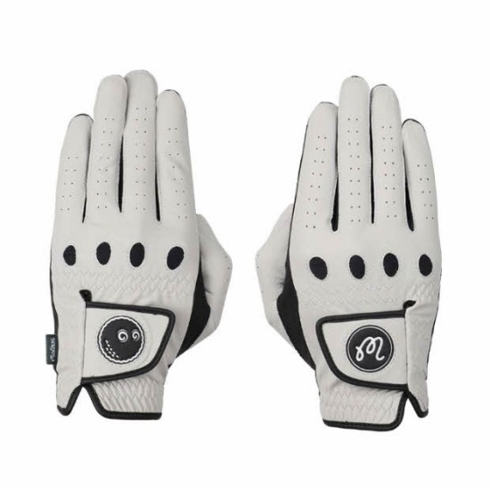 말본골프  워터그립 장갑 M4143PGL03GRY